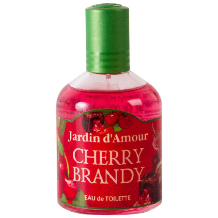 Jardin d`Amour Cherry Brandy
