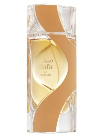 Nusuk Safa