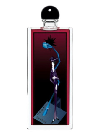 Serge Lutens La Fille de Berlin Edition Limitée