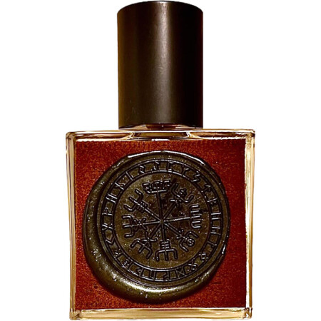 OM Parfum Dark Night of the Soul