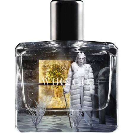 Wik & Co. Cedrat Blanc