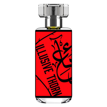The Dua Brand Illusive Thorn