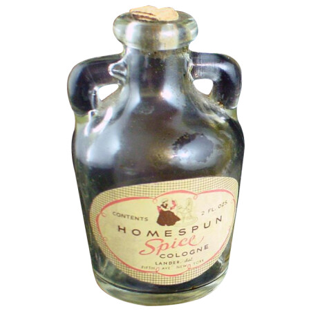 Lander Homespun Spice