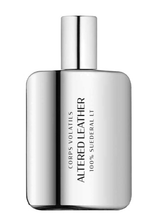 Corps Volatils Altered Leather