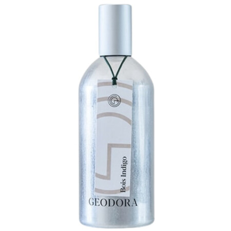 Geodora Bois Indigo