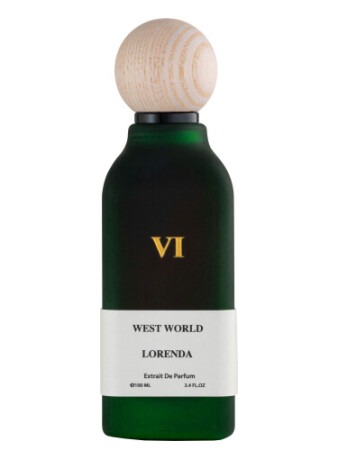 West World Lorenda