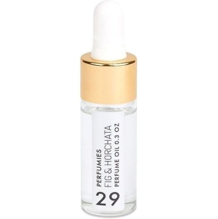 Perfumies Fig & Horchata Perfume Oil No. 29