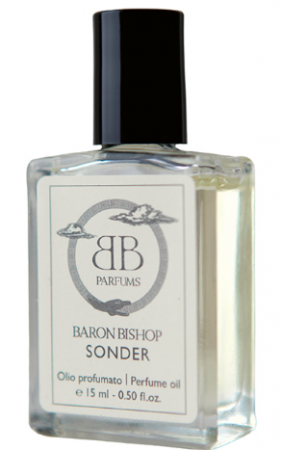 Baron Bishop Parfums Sonder