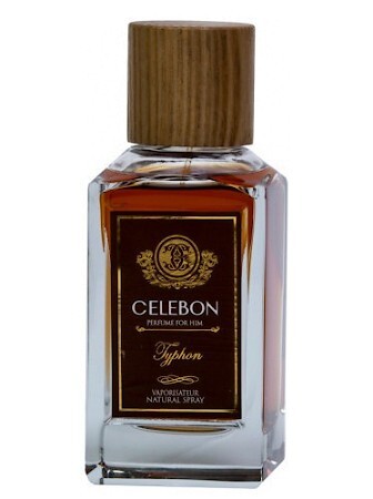 Celebon Typhon
