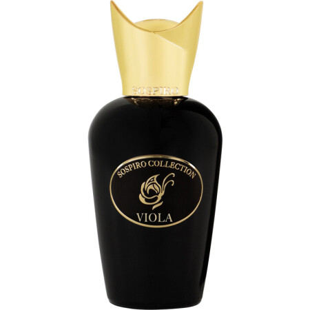 Sospiro Perfumes Viola