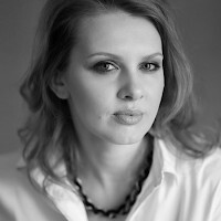 Анна Вахитова