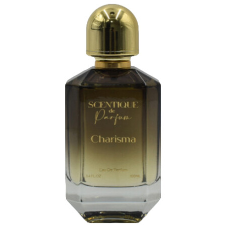 Scentique de Parfum Charisma