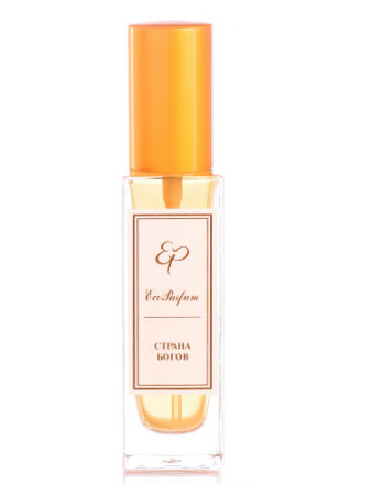 EcoParfum Страна богов