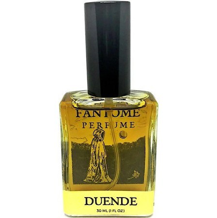 Fantôme Duende