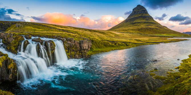 Исландский нишевый бренд Andrea Maack представил новые ароматы Osmo и Zing