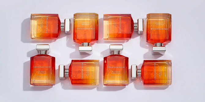 Ormonde Jayne выпускают ароматы Bukhara и Kashmir в рамках серии La Route de La Soie