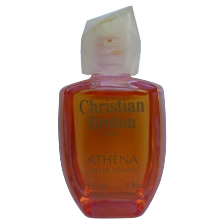 Christian Breton Athena