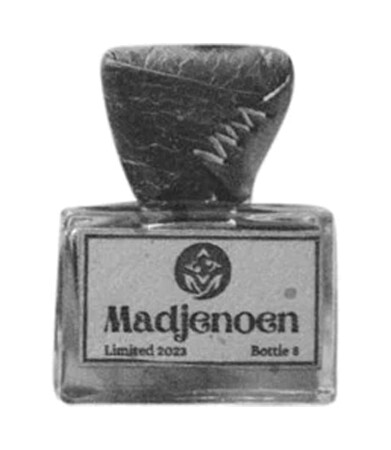 Ucca Madjenoen