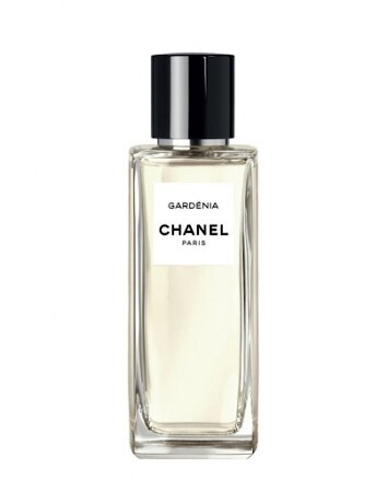 Chanel Gardénia