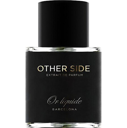 Or Liquide Other Side