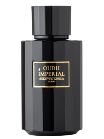 Imperial Parfums Oudh Imperial