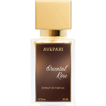 Avapari Oriental Rose