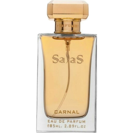 Salas Carnal
