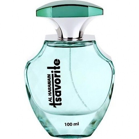Al Haramain Perfumes Tsavorite
