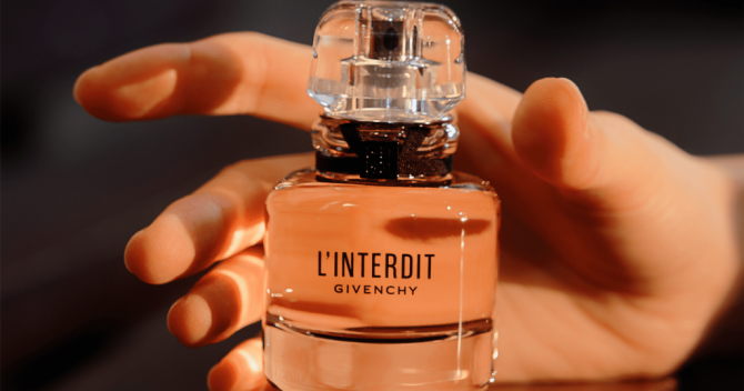 Что такое миллезимы в парфюмерии?