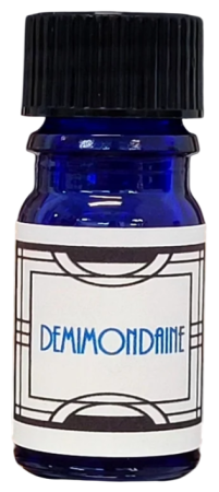 Nui Cobalt Designs Demimondaine