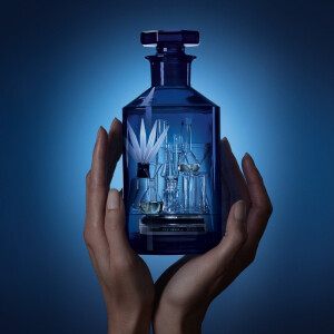 IFF пригласили Александру Карлин и Алекса Ли в свою парижскую команду