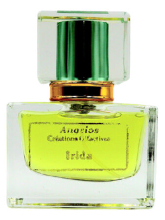 Angelos Créations Olfactives Irida
