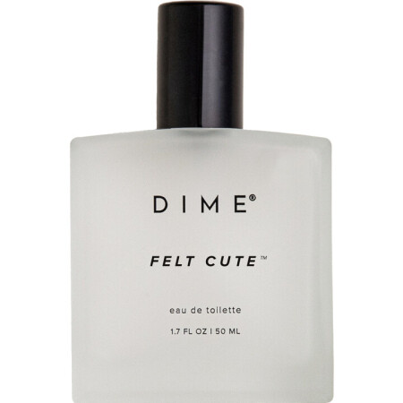 DIME Beauty Felt Cute