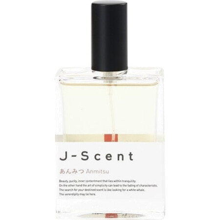 J-Scent Anmitsu