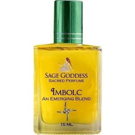 The Sage Goddess Imbolc