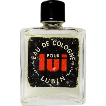 Lubin Pour lui