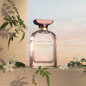 Lumière du Jour – новый аромат от Moroccanoil, вдохновлённый средиземноморским утром