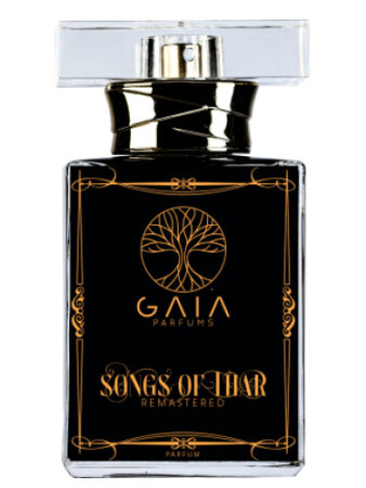 Gaia Parfums Songs of Thar Remastered