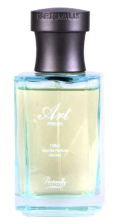 Parisvally Art Fresh