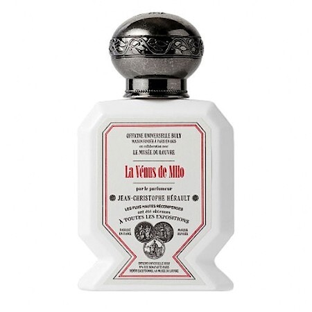 Buly 1803 Eau Triple La Vénus de Milo