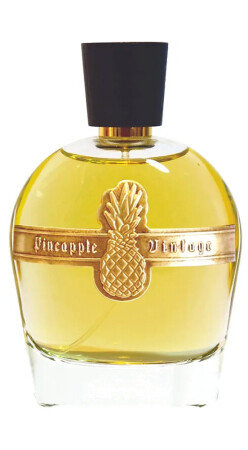 Parfums Vintage Emperor Absolu
