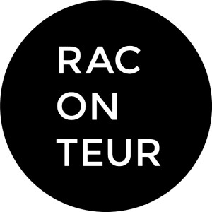 Raconteur