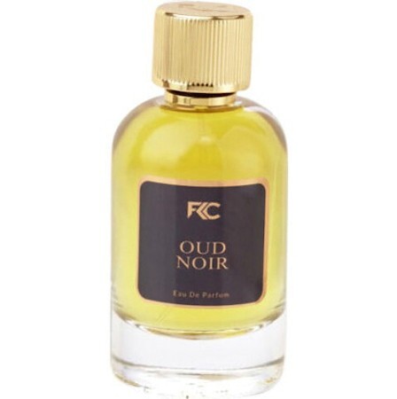 FK Creations Oud Noir