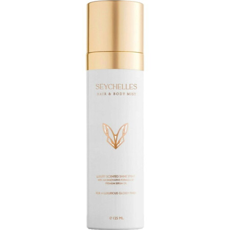 Fennec Seychelles Hair & Body Mist