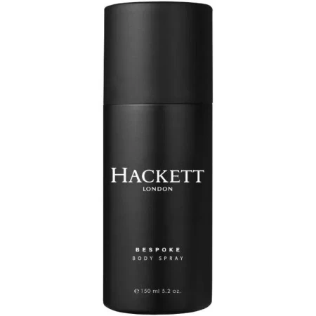 Hackett London Bespoke Body Spray
