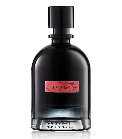 Once Perfume Lorev