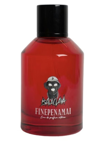 Balaclava Perfumes Finepenamai