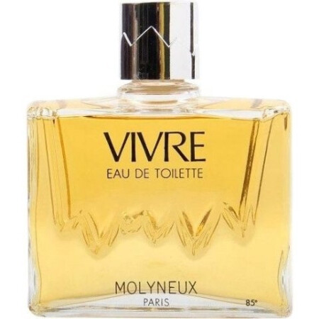 Molyneux Vivre Eau de Toilette
