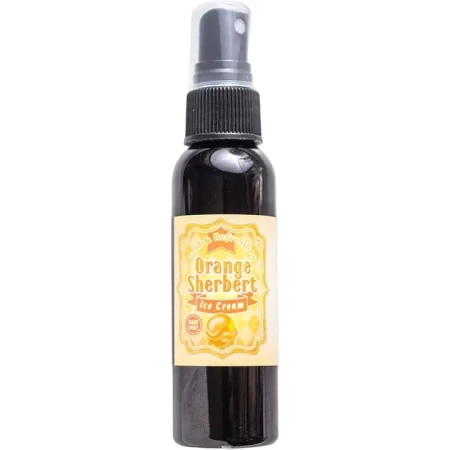 Sucreabeille Orange Sherbert Body Mist
