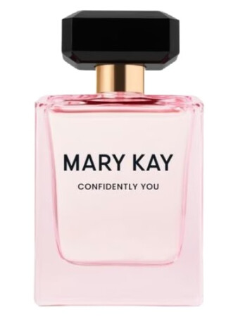 Mary Kay Confidently You